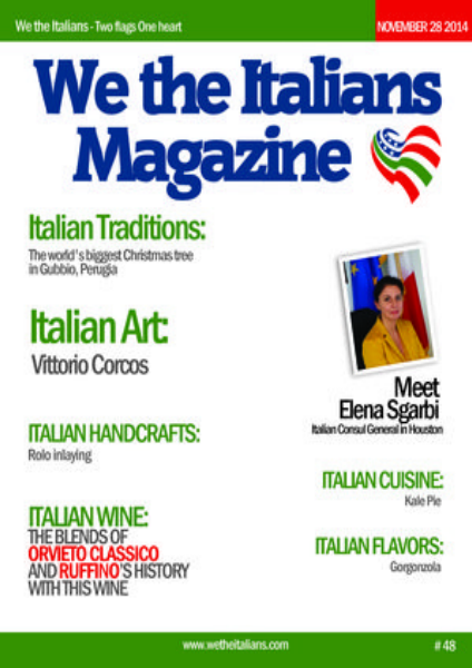 We the Italians November 28, 2014 - 48