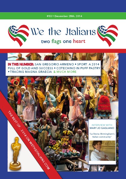 We the Italians December 28, 2014 - 50