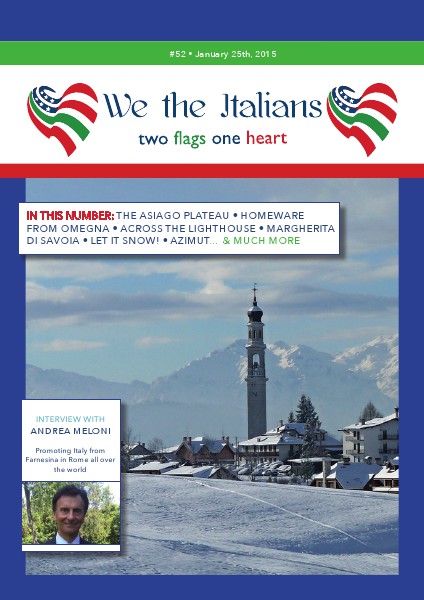 We the Italians January 25, 2015 - 52