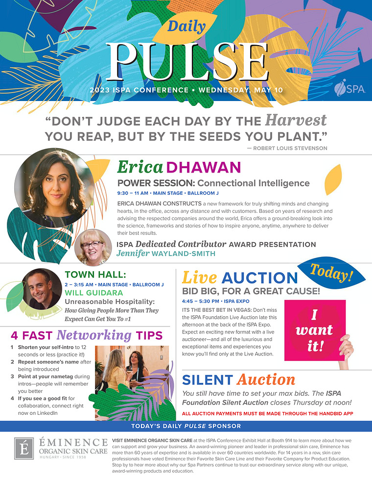 Daily Pulse Digital Daily Pulse - Wednesday