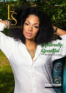 Eclectic Shades Magazine