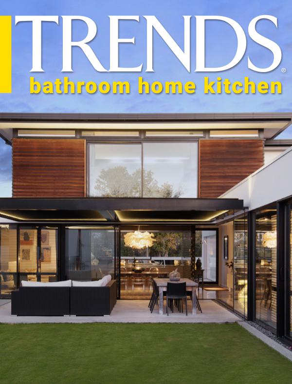 Trends Home App Issues Trends Volume 33 No 1
