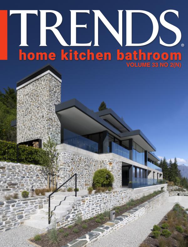 Trends Home App Issues Trends Volume 33 No 2