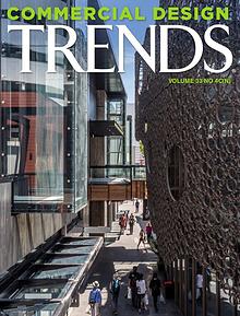 New Zealand Commercial Design Trends Series