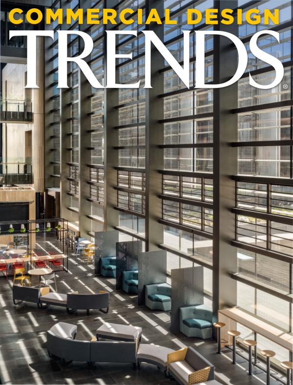 NZ Commercial Design Trends Vol. 34/01C