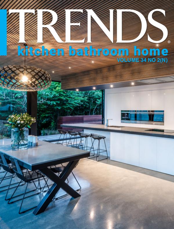 Trends Home App Issues Volume 34 No 2