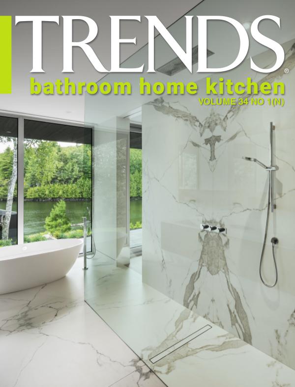 Trends Home App Issues Volume 34 No 1