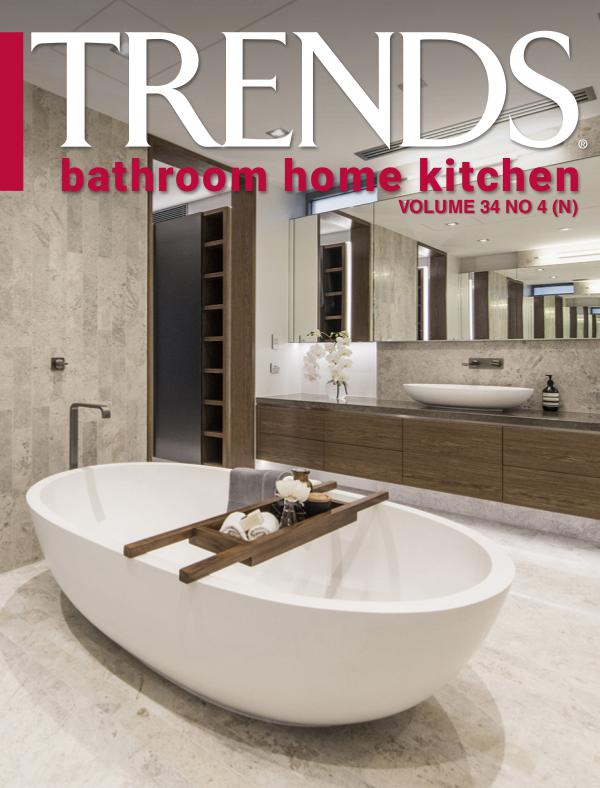Trends Home App Issues Volume 34 No 4