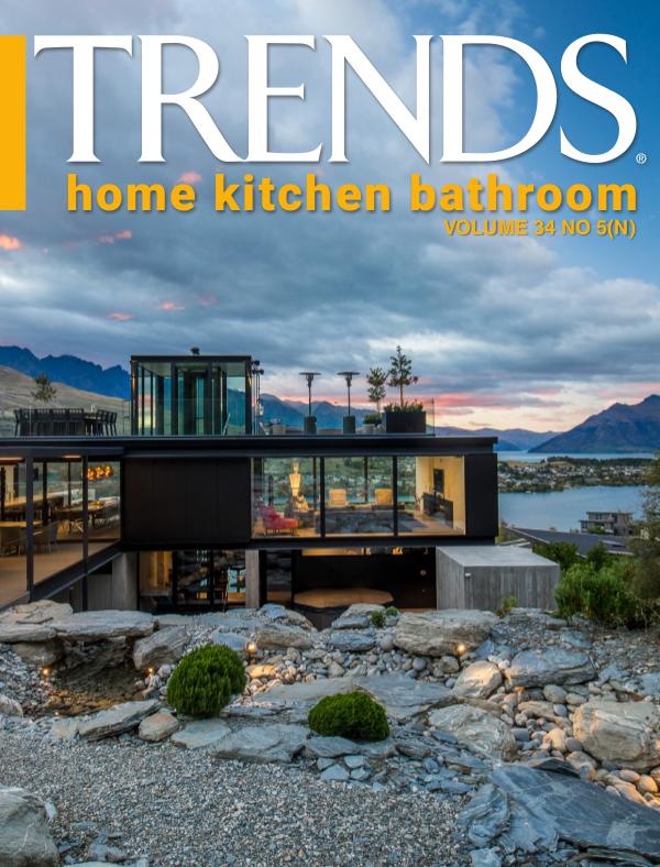 Trends Home App Issues Volume 34 No 5