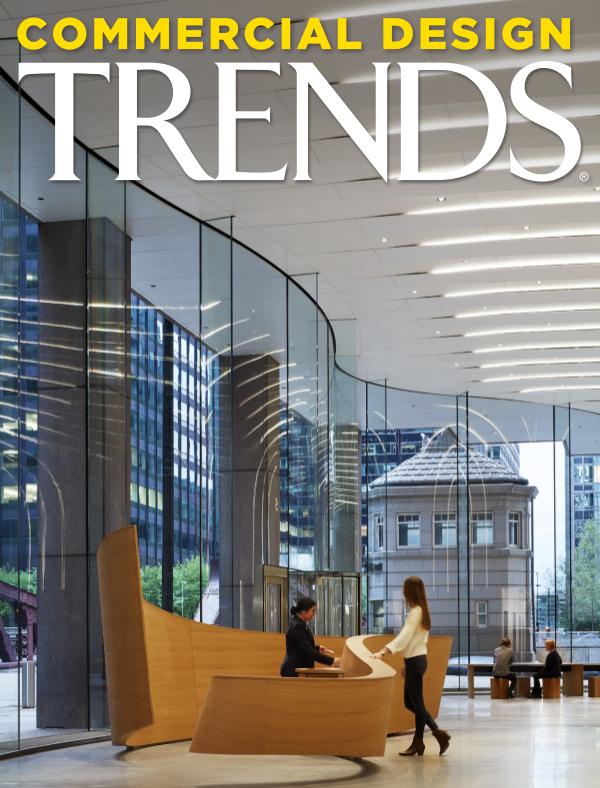 NZ Commercial Design Trends Vol. 35/02C