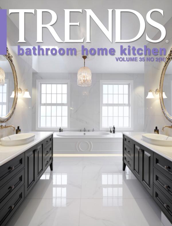 Trends Home App Issues Volume 35 No 2