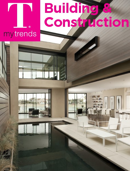 myTrends - Special Interest Publications myTrends Building & Construction