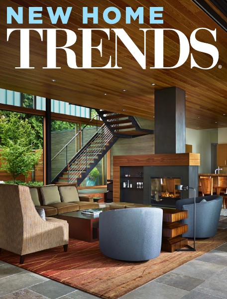 AU New Home Trends Vol. 30/10