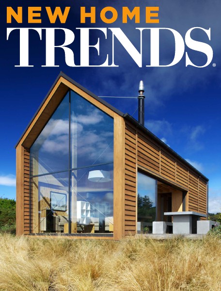 Trends Home App Issues New Home Trends Vol. 30/4
