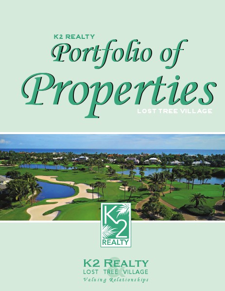Portfolio of Properties December 2013
