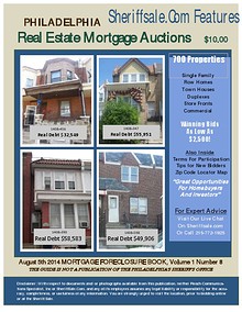 August 5 Mortgage