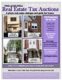 February 17, 2015 GRB Tax Collection Guide M