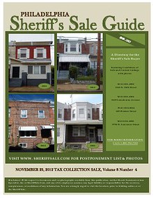 November 29, 2012 Tax Collection Guide