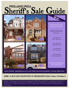 APRIL 15, 2013 TAX COLLECTION OF DELINQUENT SALE 04/15/13 TAX COLLECTION GUIDE PAID VER