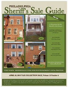 April 25th 2013 Tax Guide Free For Members