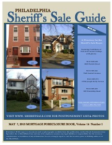 Mortgage Foreclosure Guide Paid MFC 5/7