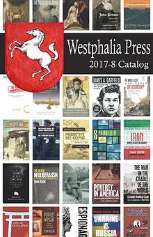2017-8 Westphalia Press Catalog