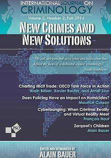 International Journal on Criminology
