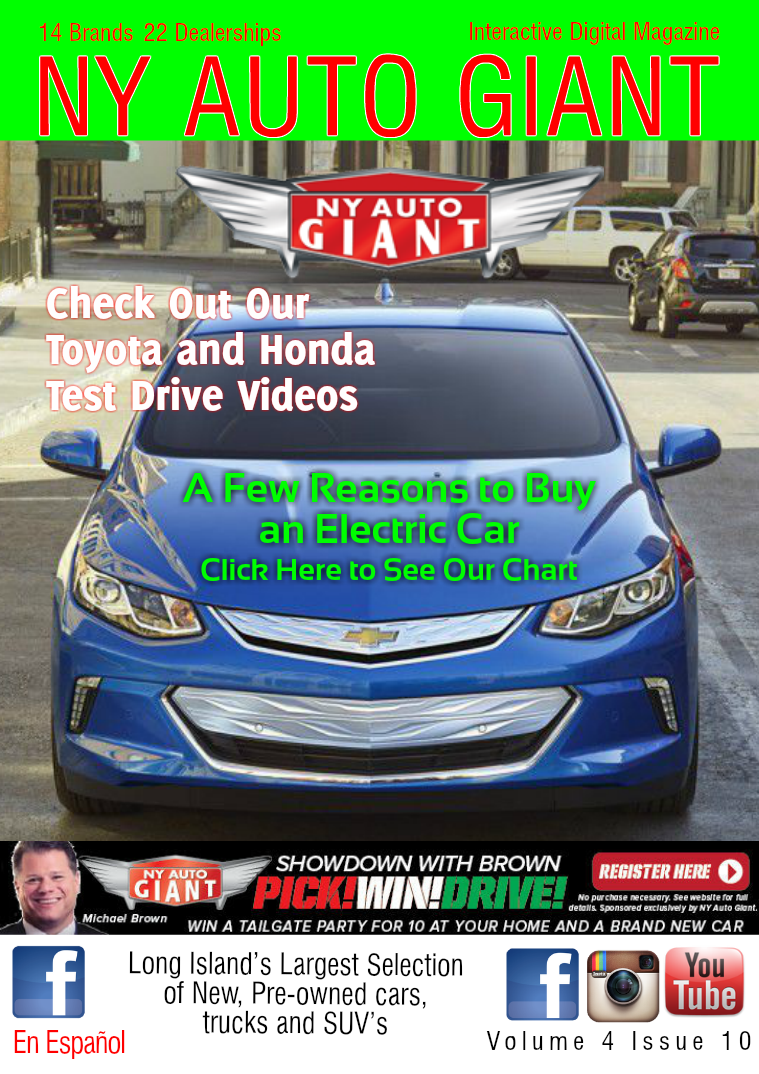 Automotive Magazine Archive October 2015 Volume 4 Issue 10