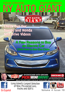 Automotive Magazine Archive