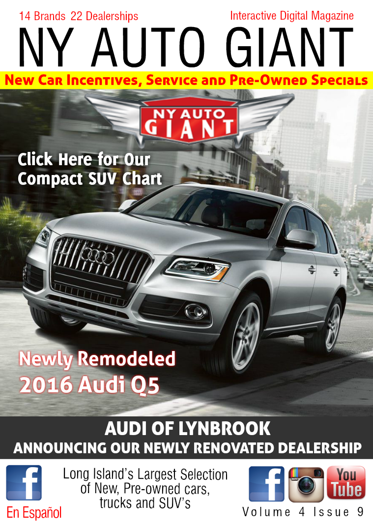 Automotive Magazine Archive September 2015  Volume 4 Issue 9