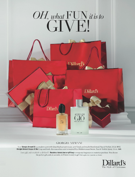 Holiday Catalog 2014 Last Minute Beauty Gift Ideas