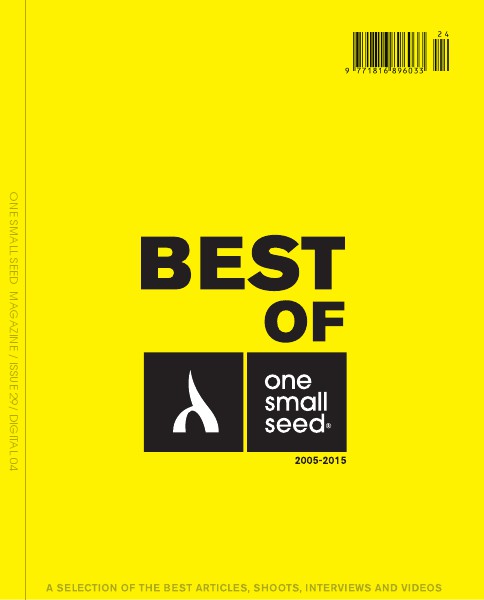 Issue #29 Digital 04 THE BEST OF