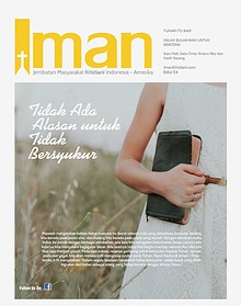 Majalah IMAN