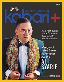 Majalah Digital Kabari