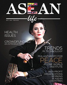 ASEAN Life