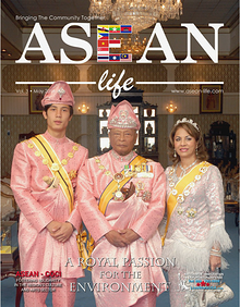 ASEAN Life