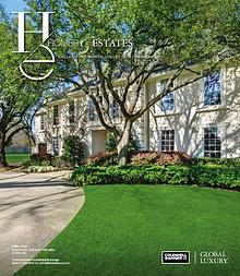 Homes & Estates Dallas/Fort Worth Collection