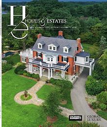 Homes & Estates Mid-Atlantic Collection