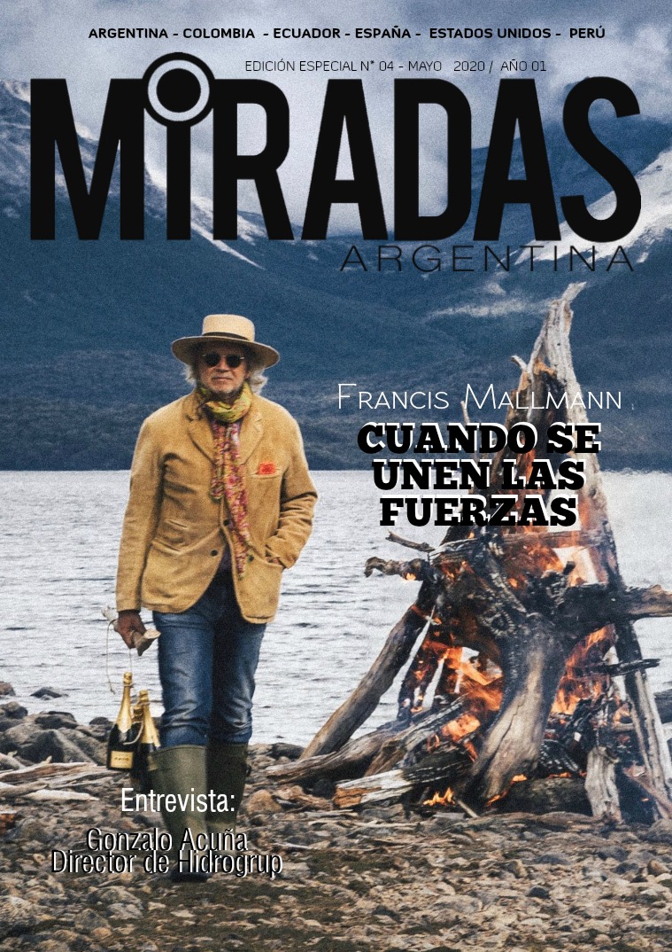 MIRADAS ARGENTINA #04