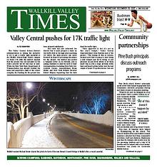 Wallkill Valley Times