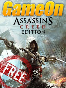 The GameOn Magazine - Free Special Editions