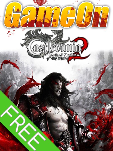 The GameOn Magazine - Free Special Editions Castlevania Edition