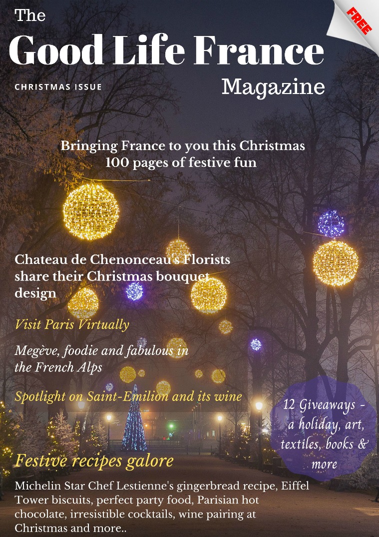 Christmas special Issue 27, Winter 2020