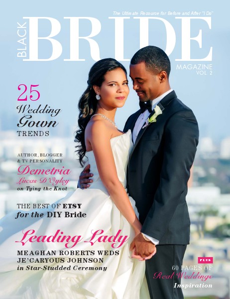 Black Bride Magazine Spring Awakening Issue Vol. 2