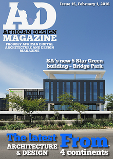 African Design Magazine