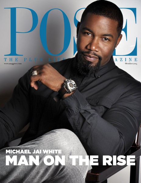 October 2014 POSE Magazine