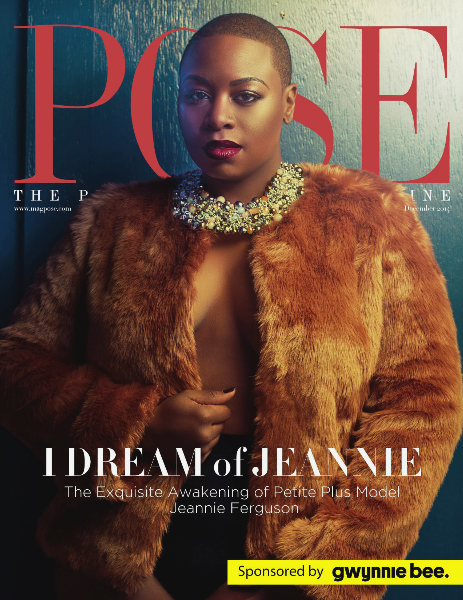 POSE Magazine December 2014 POSE Magazine