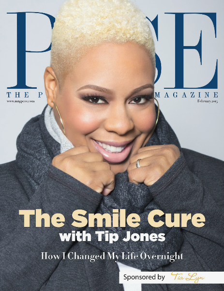 February 2015 POSE Magazine