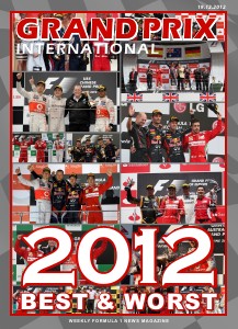 19 December 2012 Issue #50