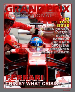 11 April 2012 Issue #14